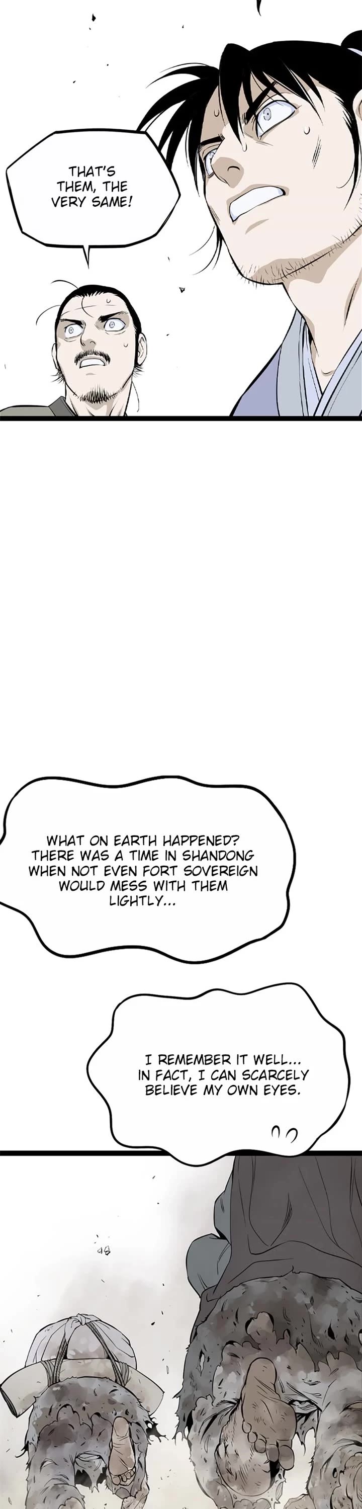 Asura chapter 21 page 47