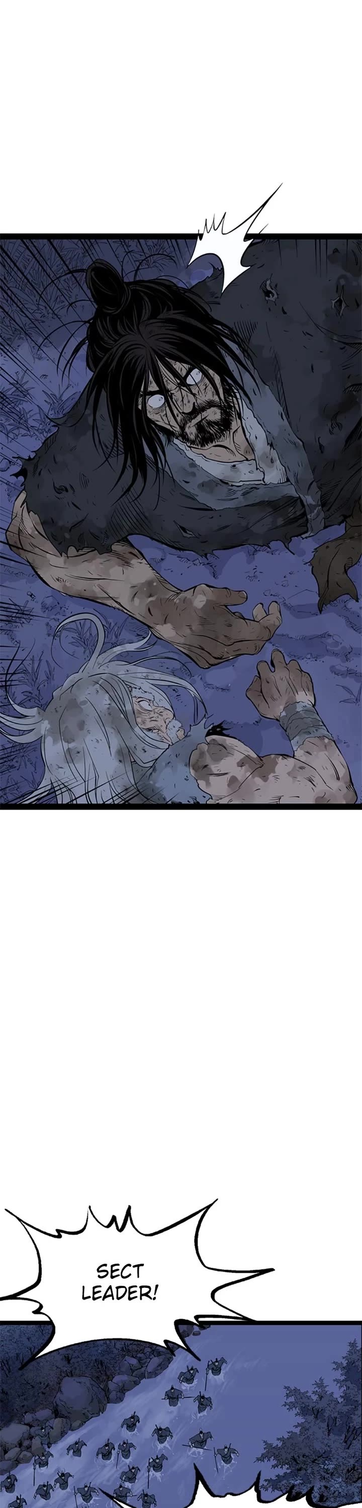 Asura chapter 21 page 57
