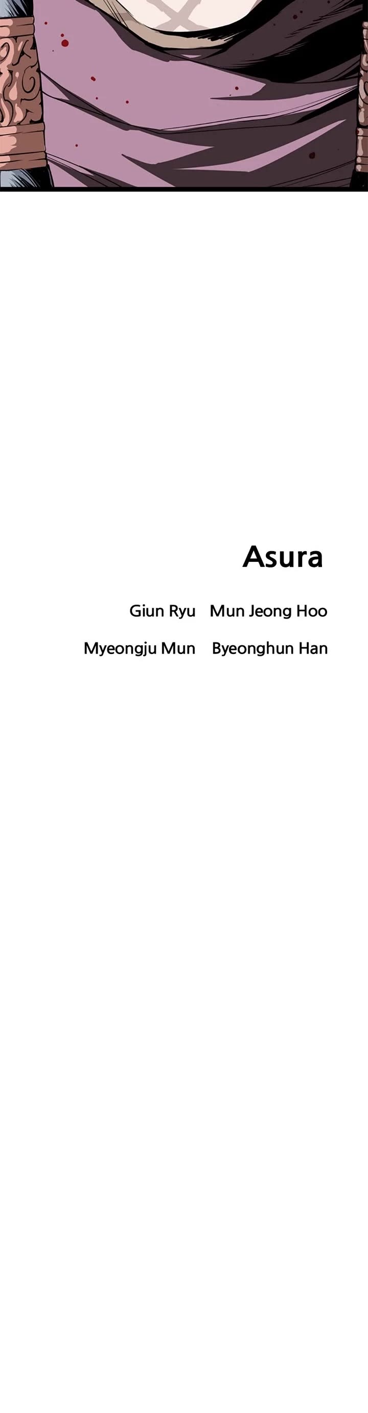 Asura chapter 21 page 69