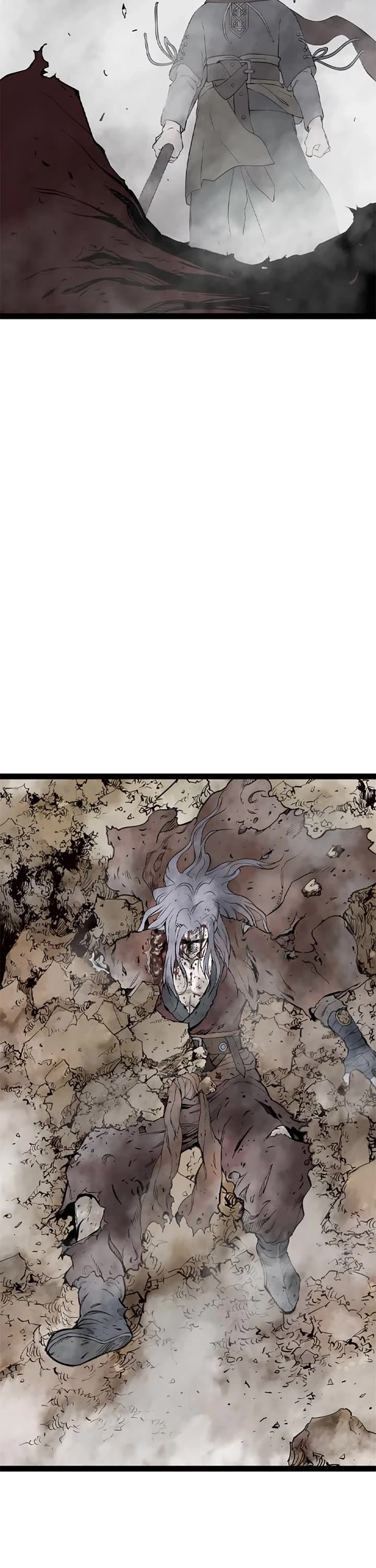 Asura chapter 21 page 8