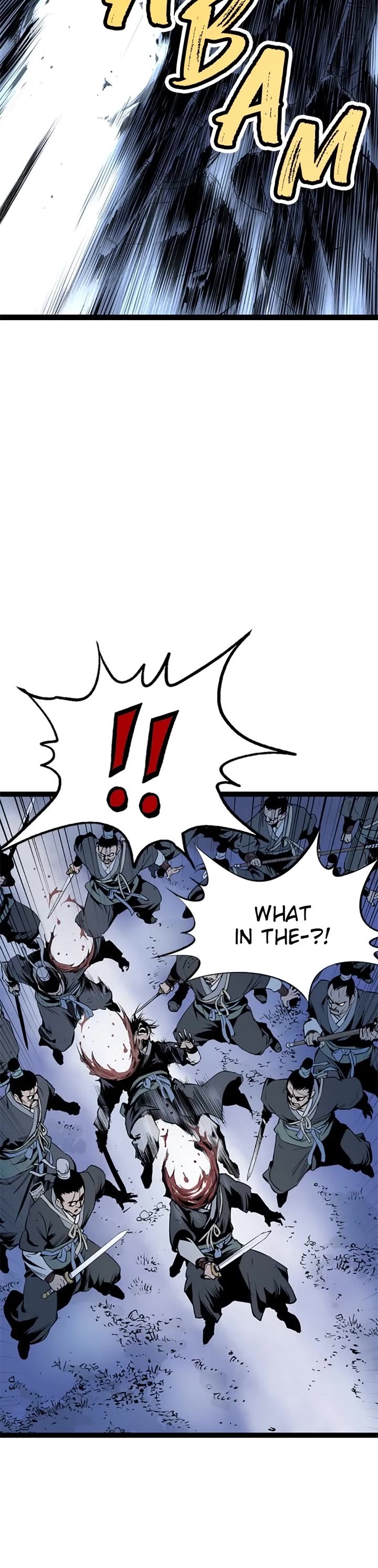 Asura chapter 22 page 10