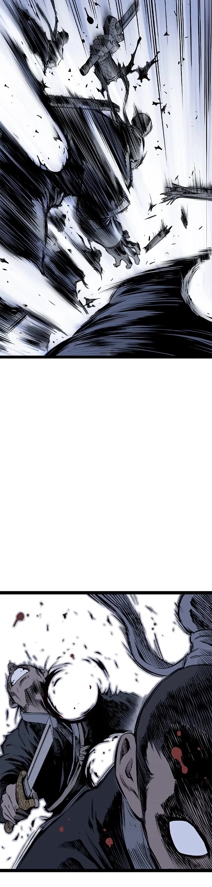 Asura chapter 22 page 26