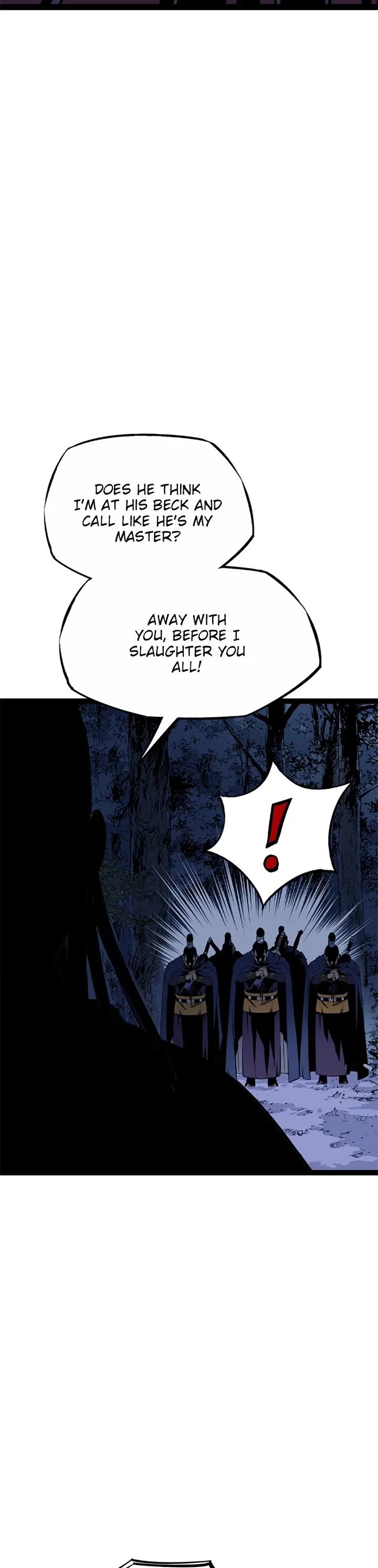 Asura chapter 22 page 55