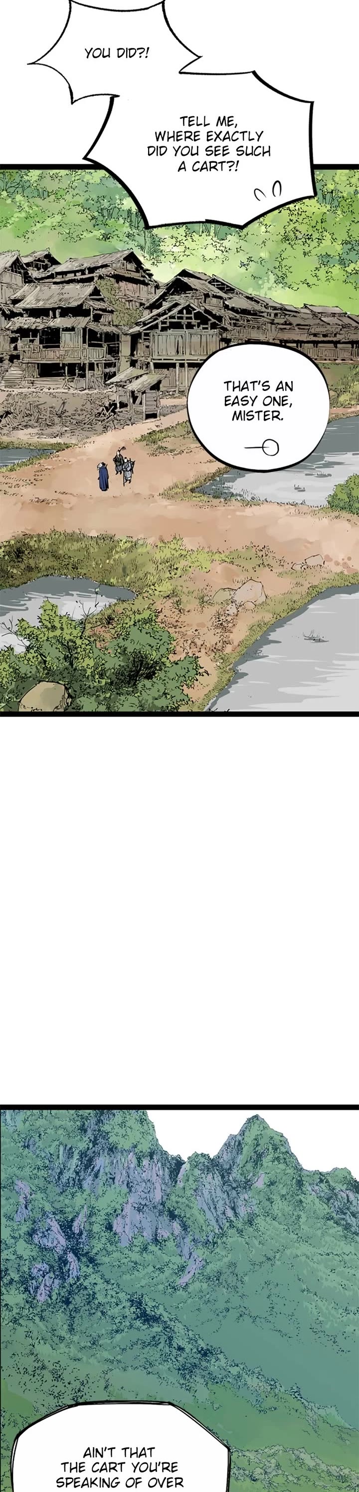 Asura chapter 23 page 10