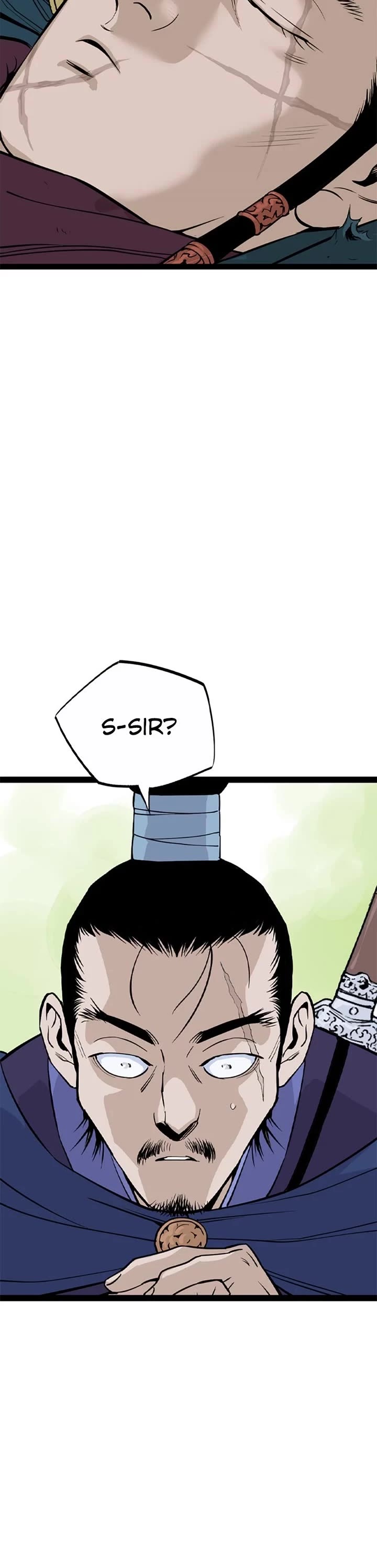 Asura chapter 23 page 19