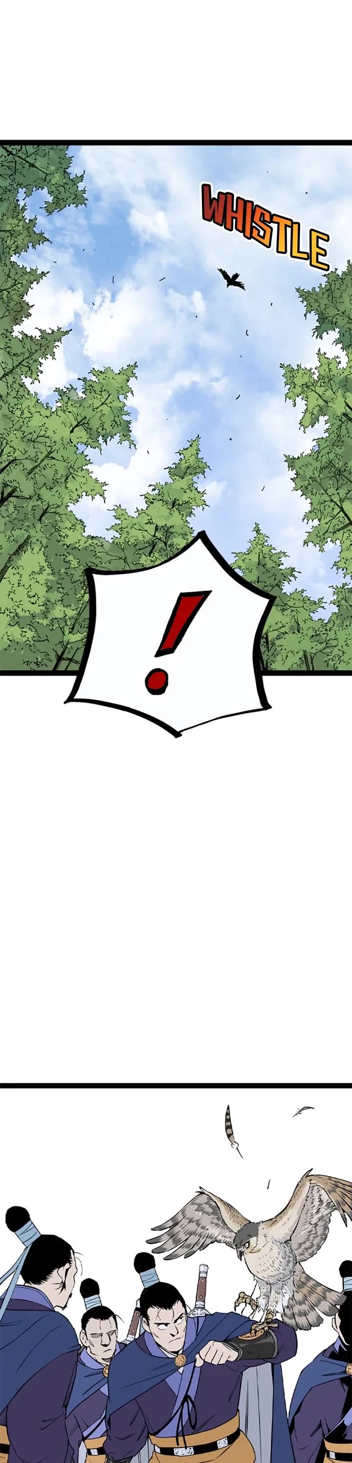 Asura chapter 23 page 20