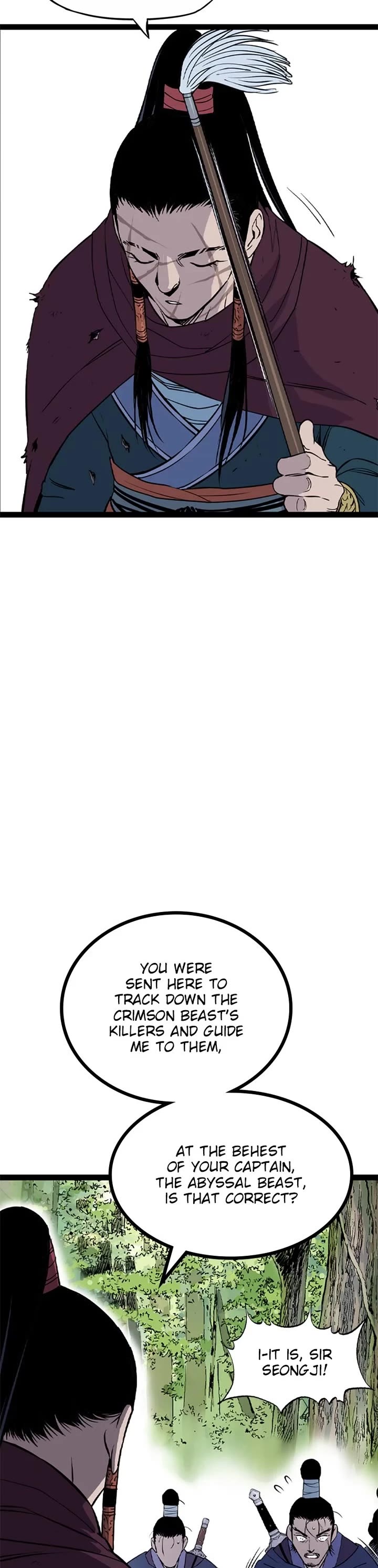 Asura chapter 23 page 44