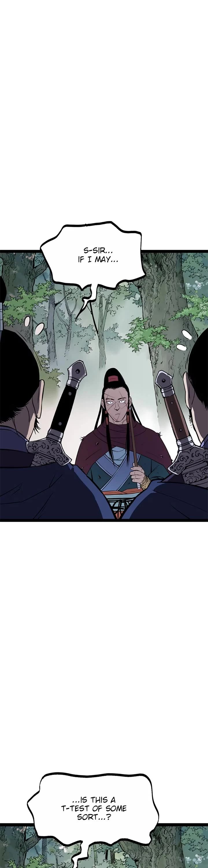 Asura chapter 23 page 52