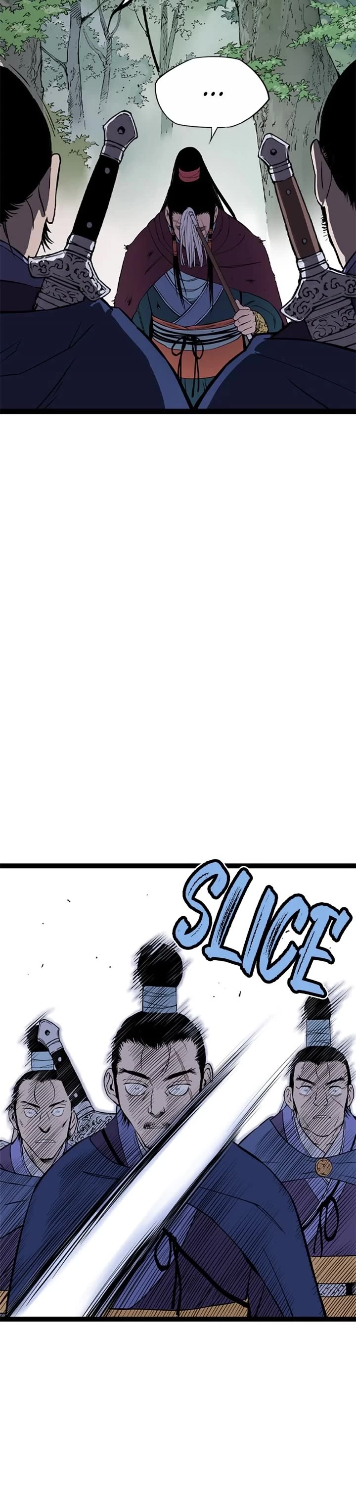 Asura chapter 23 page 53