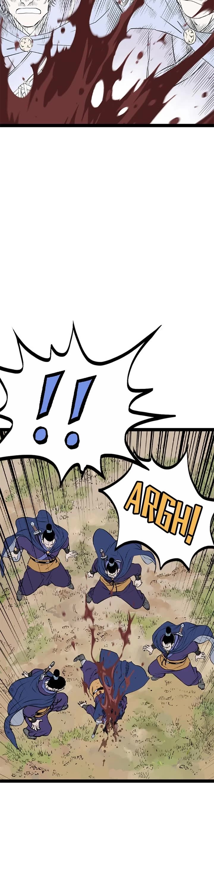 Asura chapter 23 page 55