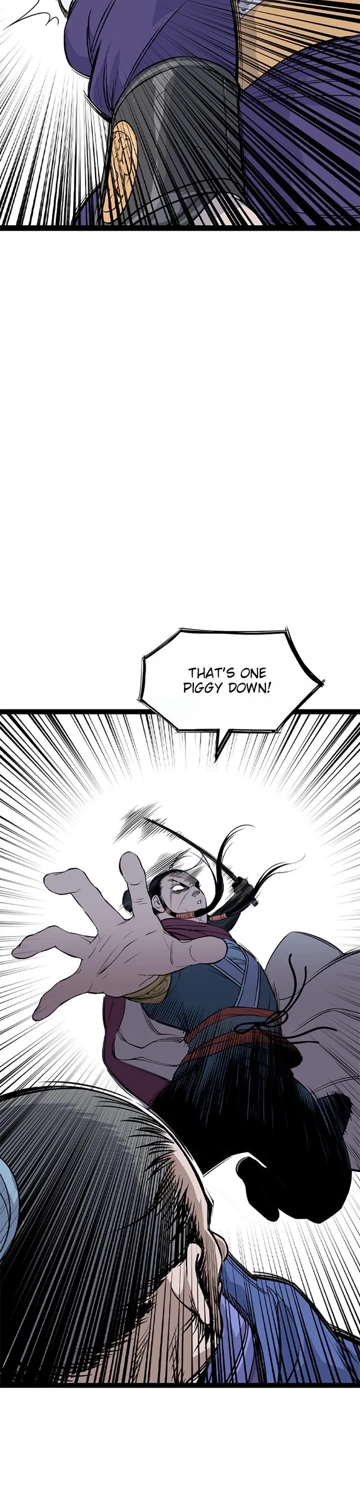 Asura chapter 23 page 63