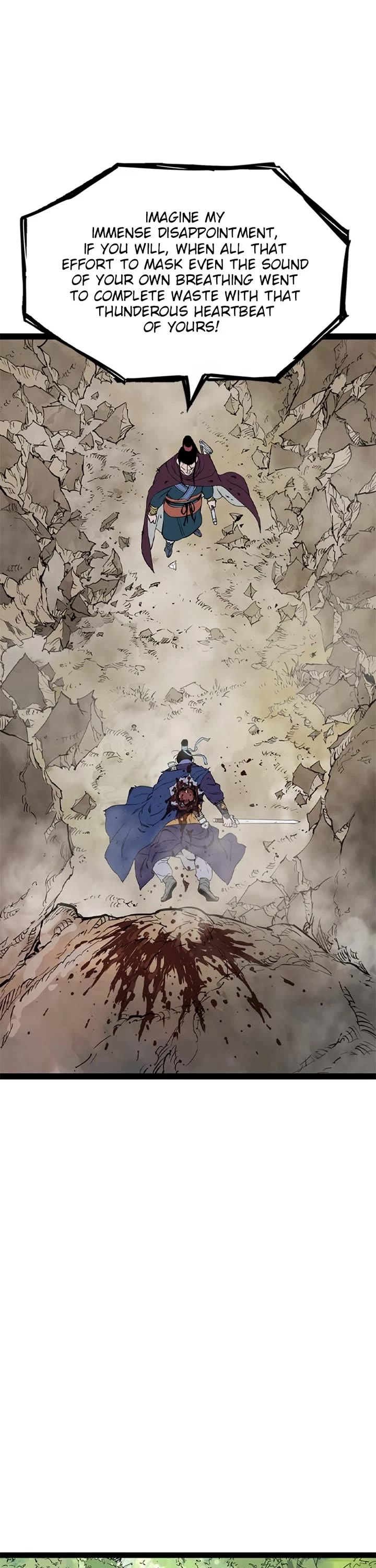 Asura chapter 24 page 27