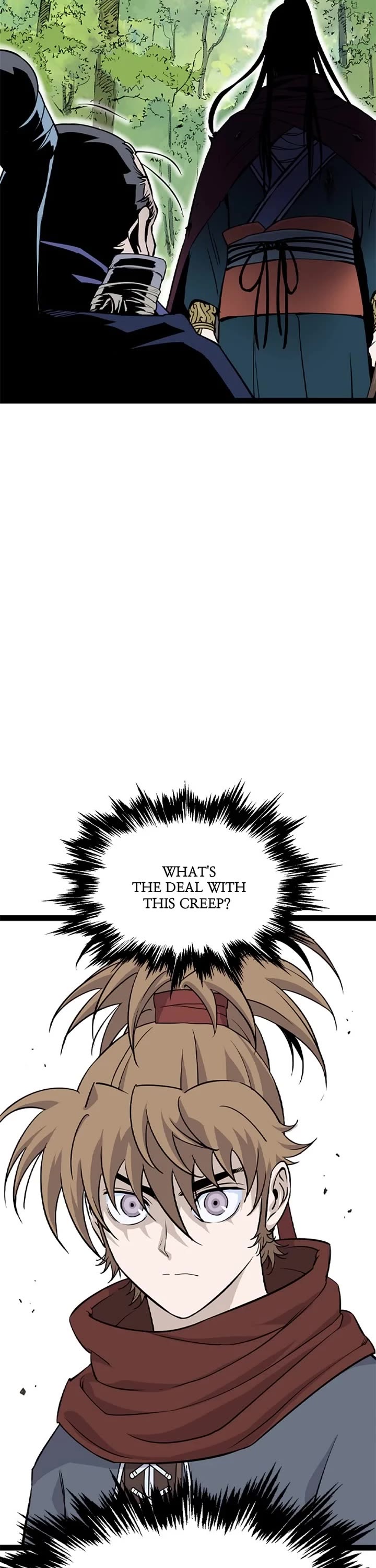 Asura chapter 24 page 57