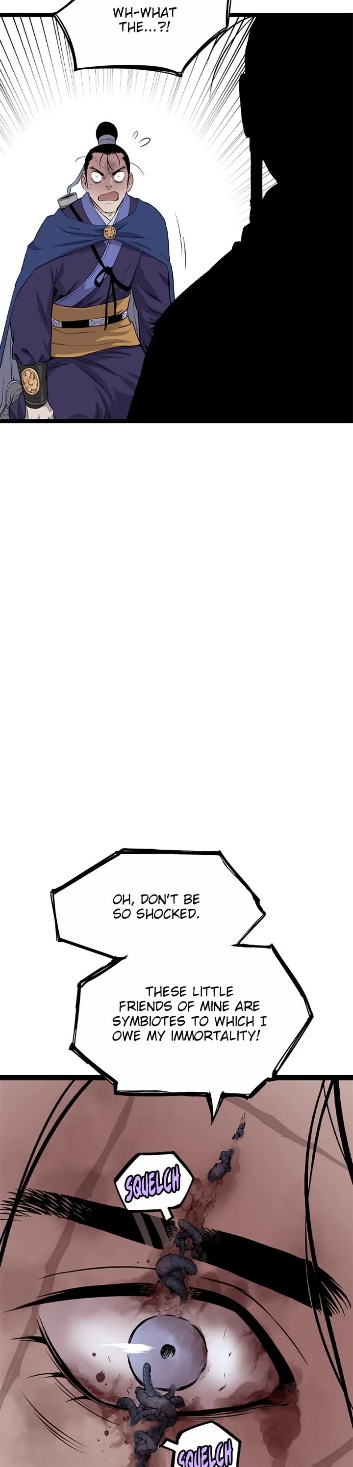 Asura chapter 24 page 59