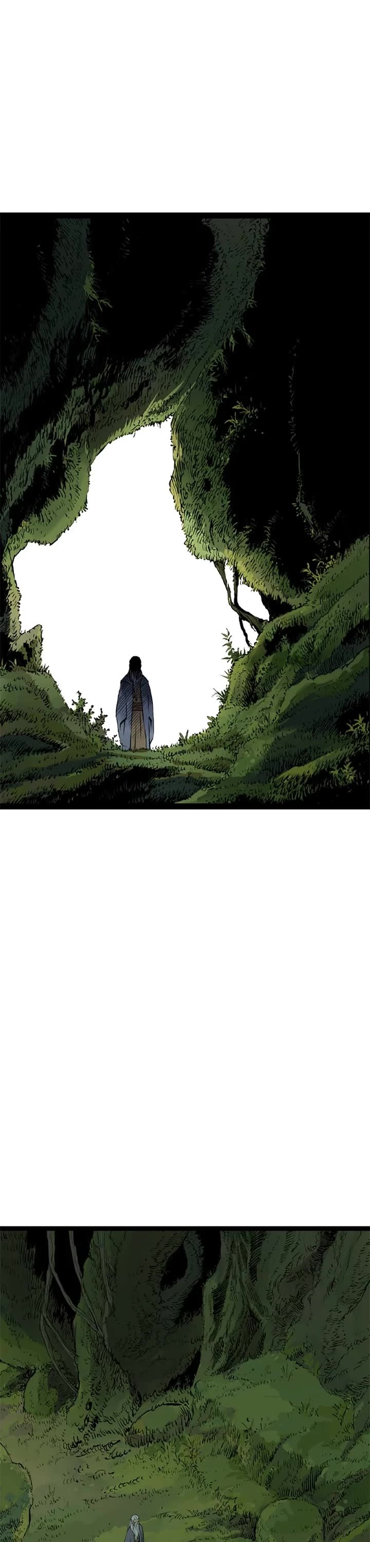 Asura chapter 24 page 7