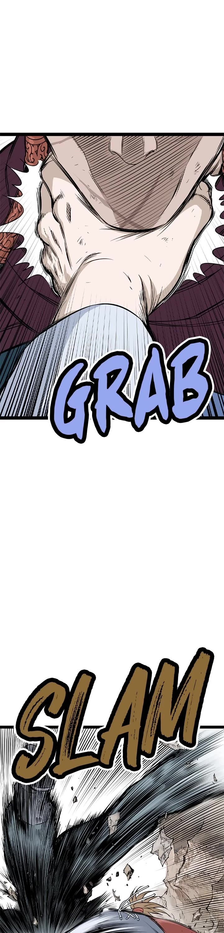 Asura chapter 25 page 27