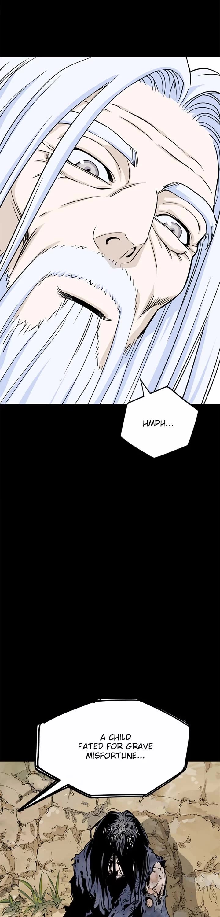 Asura chapter 25 page 37