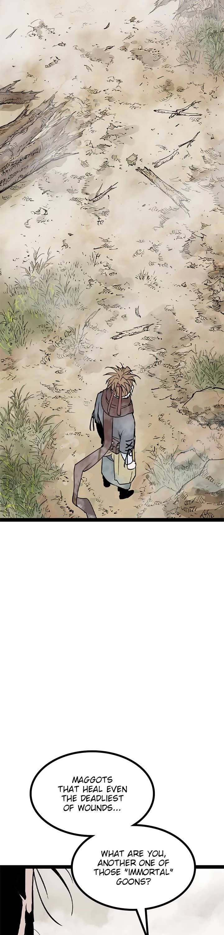 Asura chapter 25 page 41