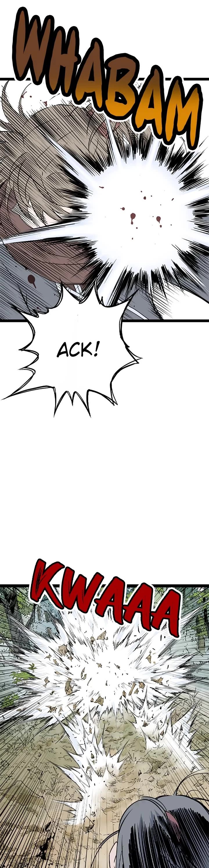 Asura chapter 25 page 45