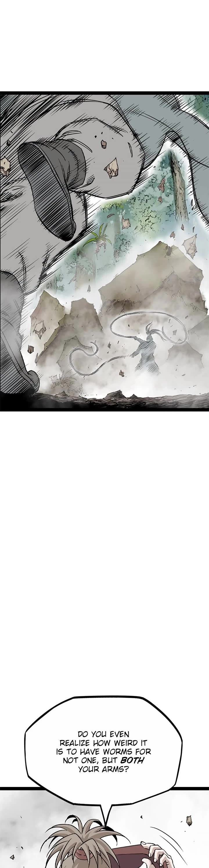 Asura chapter 25 page 59