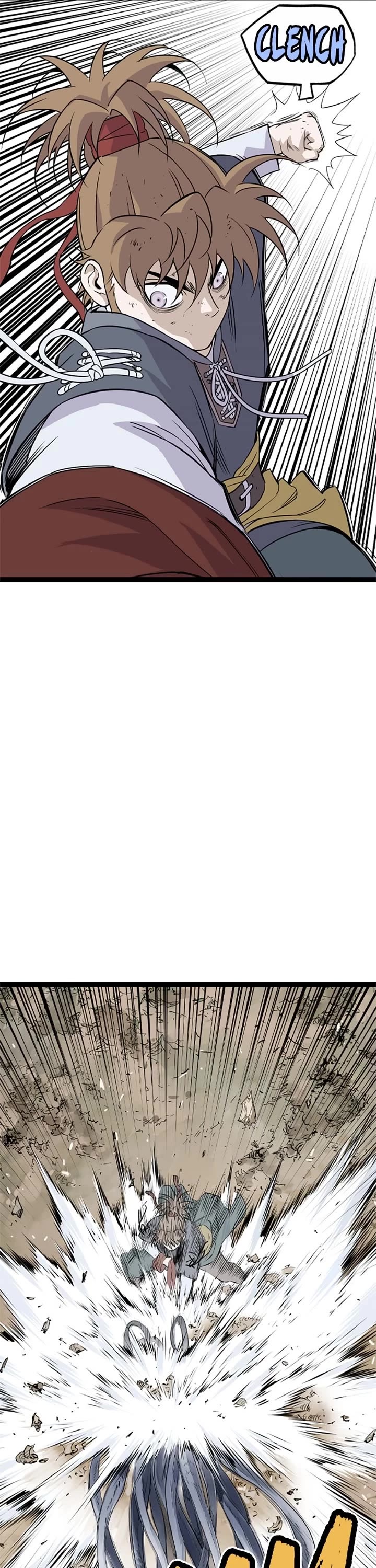 Asura chapter 26 page 11