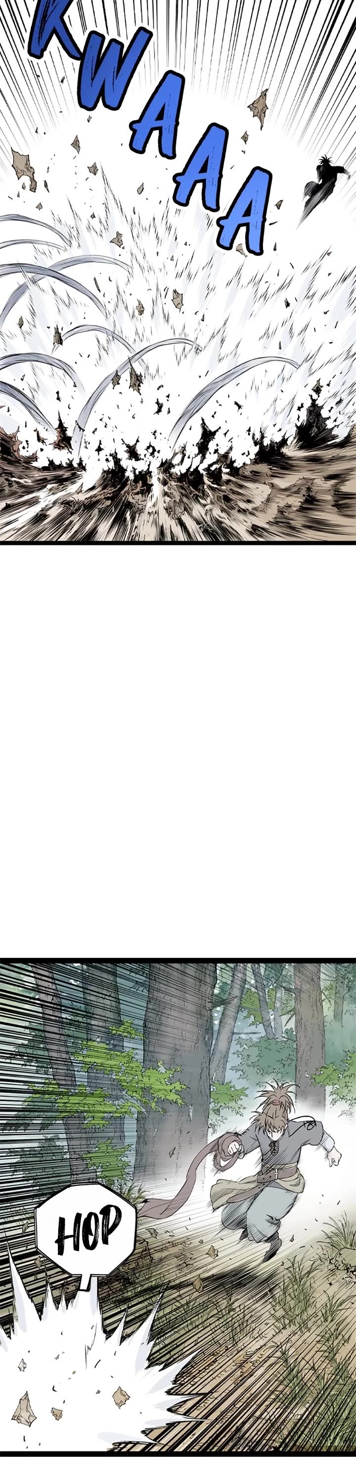 Asura chapter 26 page 19