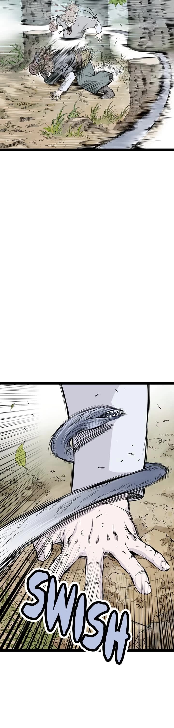 Asura chapter 26 page 21