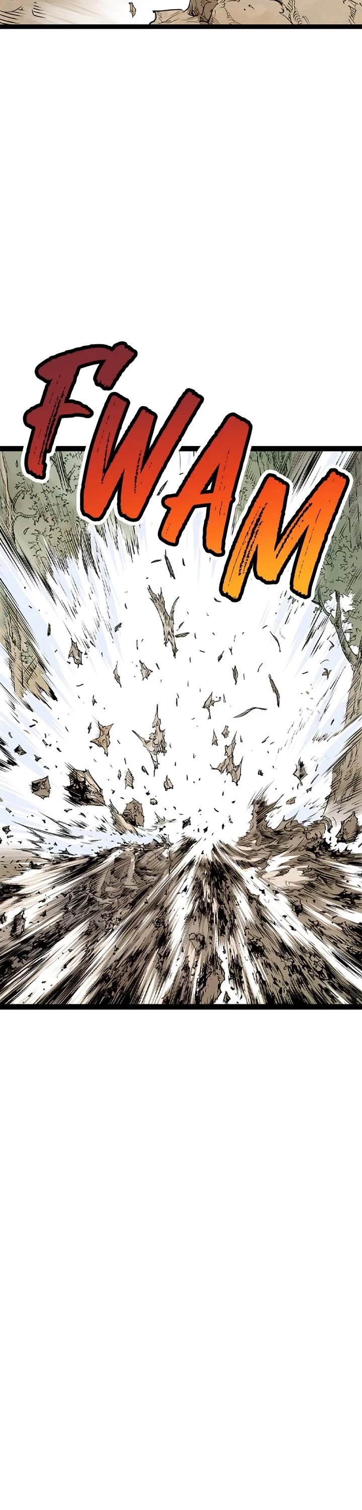 Asura chapter 26 page 27