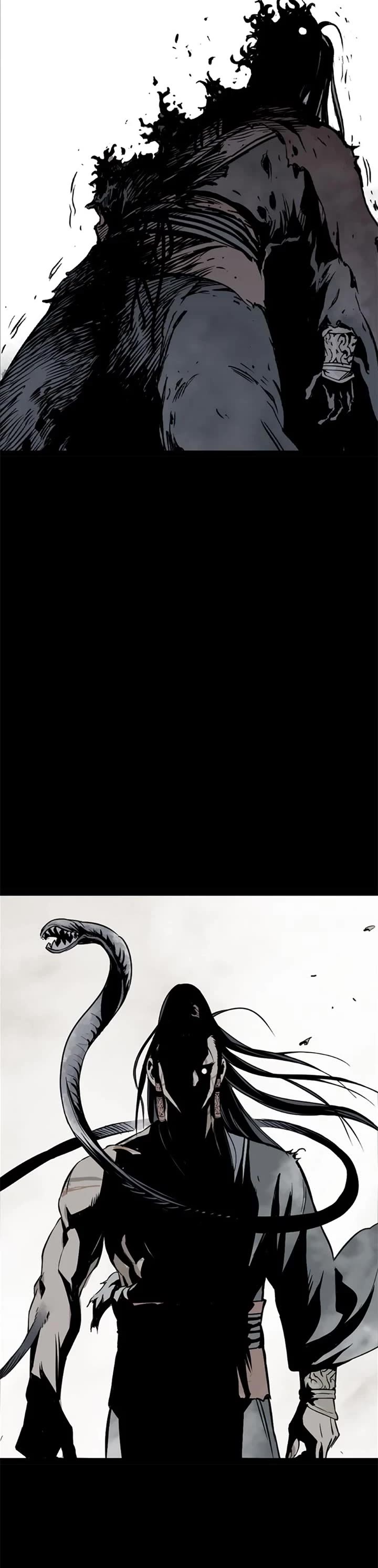 Asura chapter 26 page 34