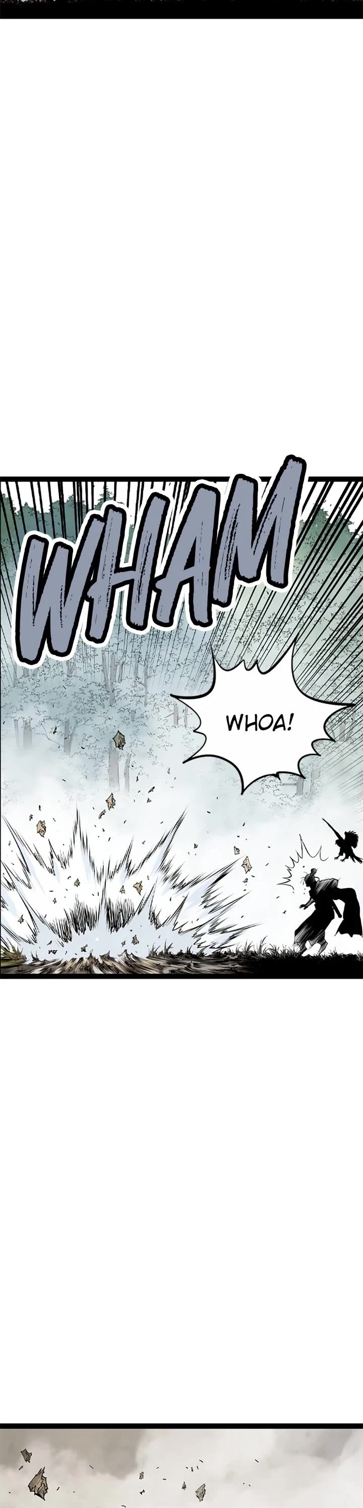 Asura chapter 26 page 39