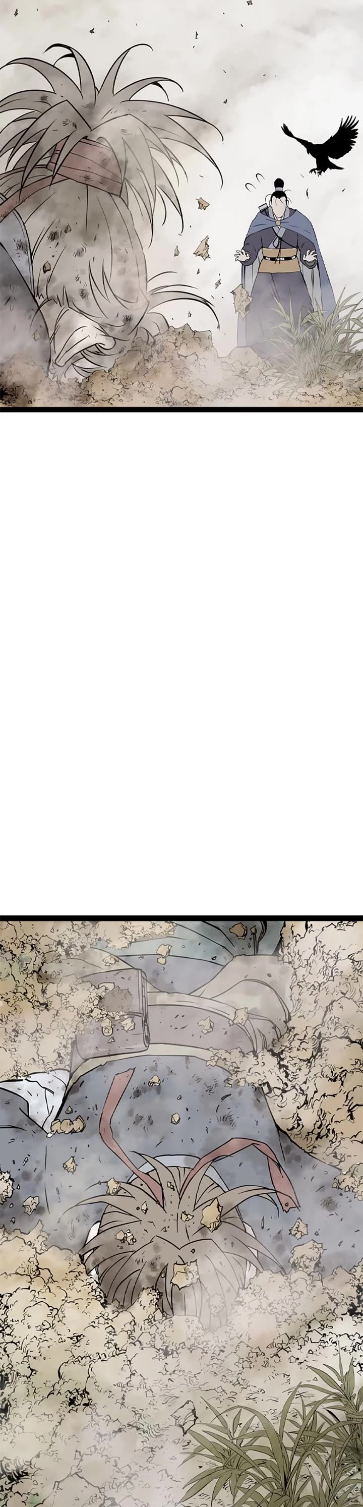 Asura chapter 26 page 40