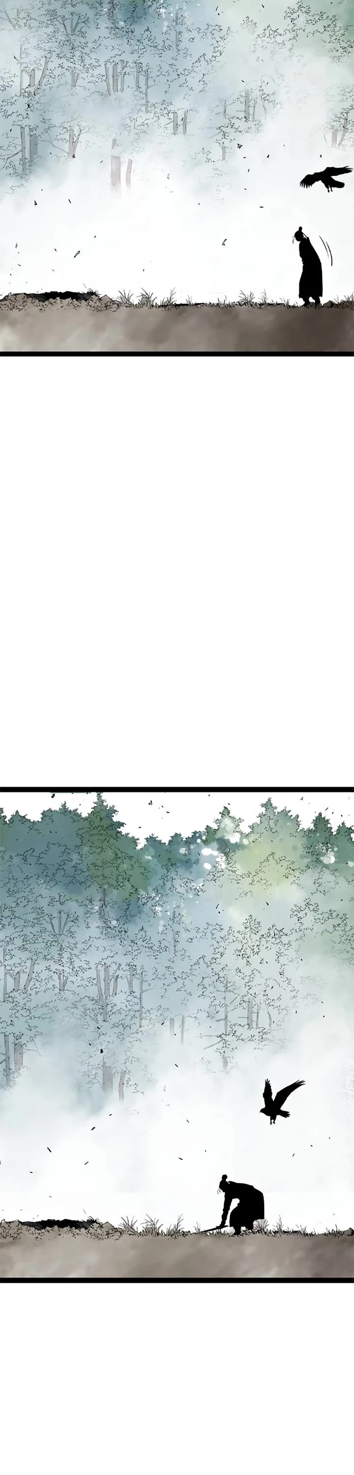 Asura chapter 26 page 42