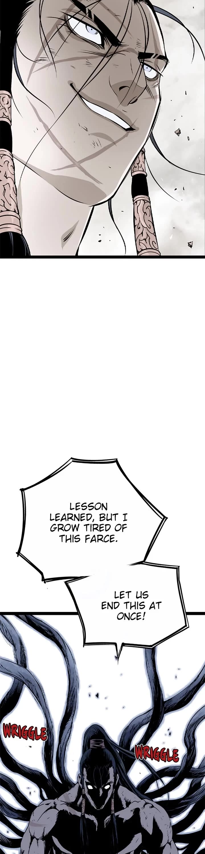 Asura chapter 26 page 49