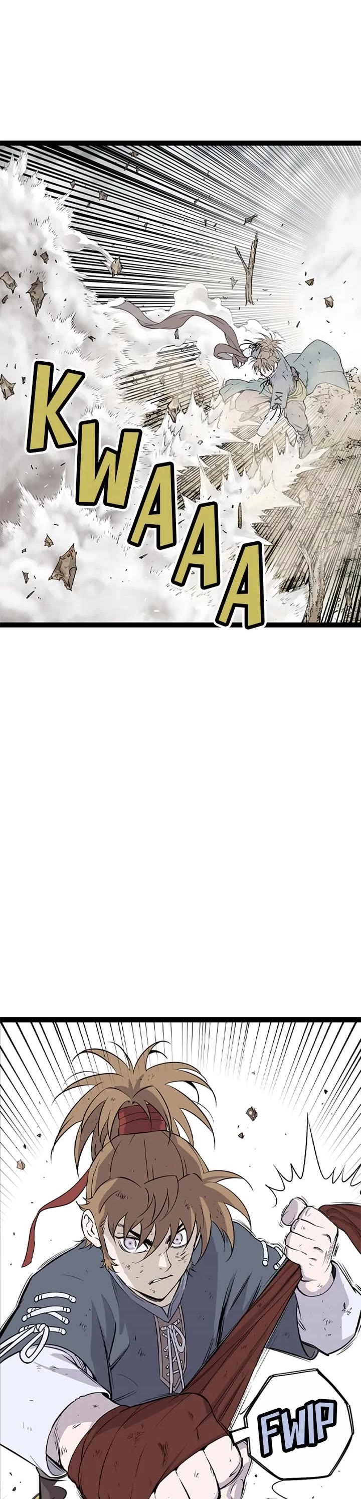 Asura chapter 26 page 5