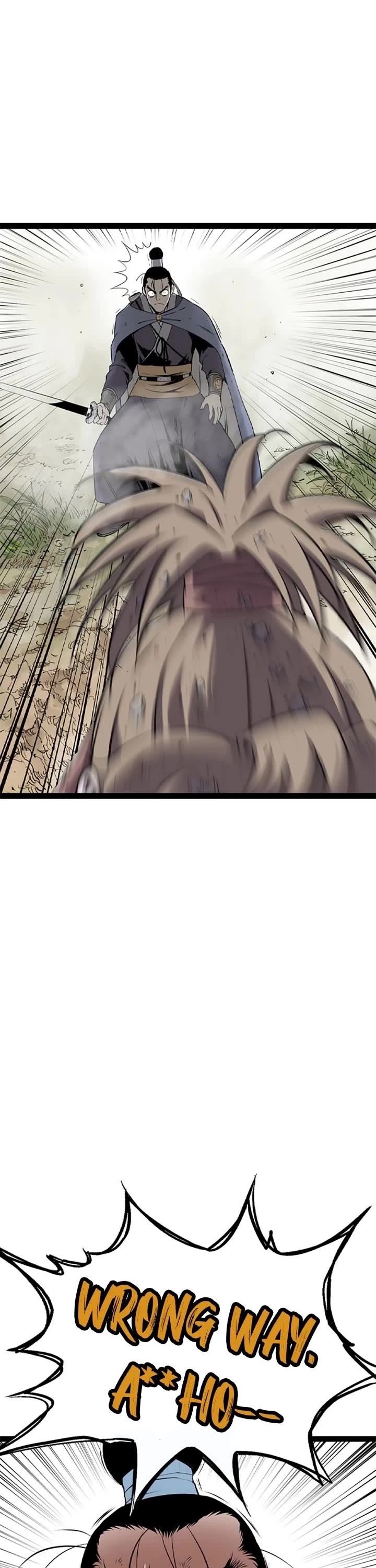 Asura chapter 26 page 51