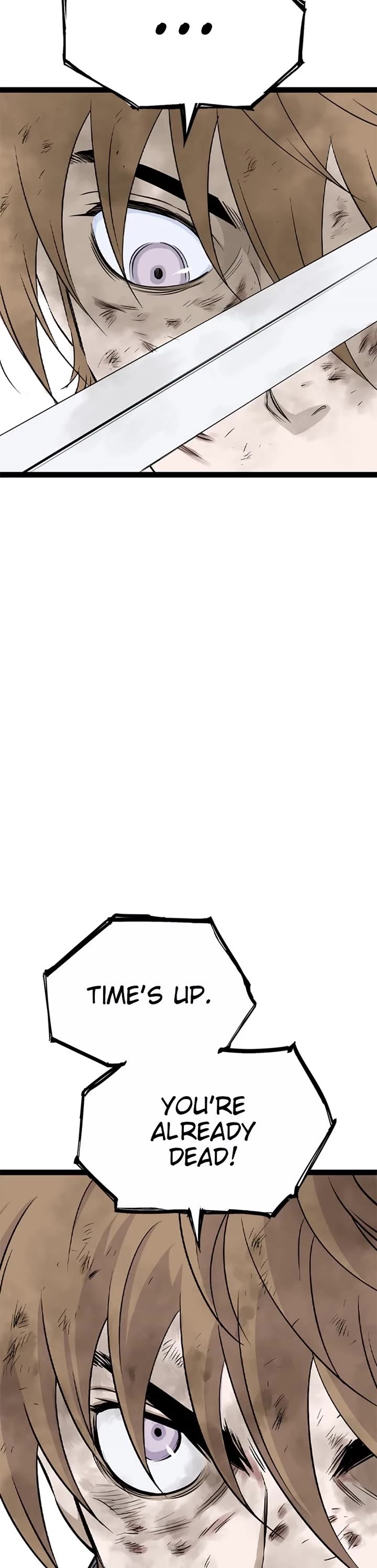 Asura chapter 26 page 64