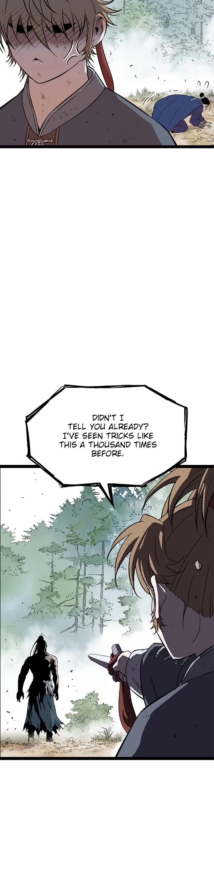 Asura chapter 27 page 11