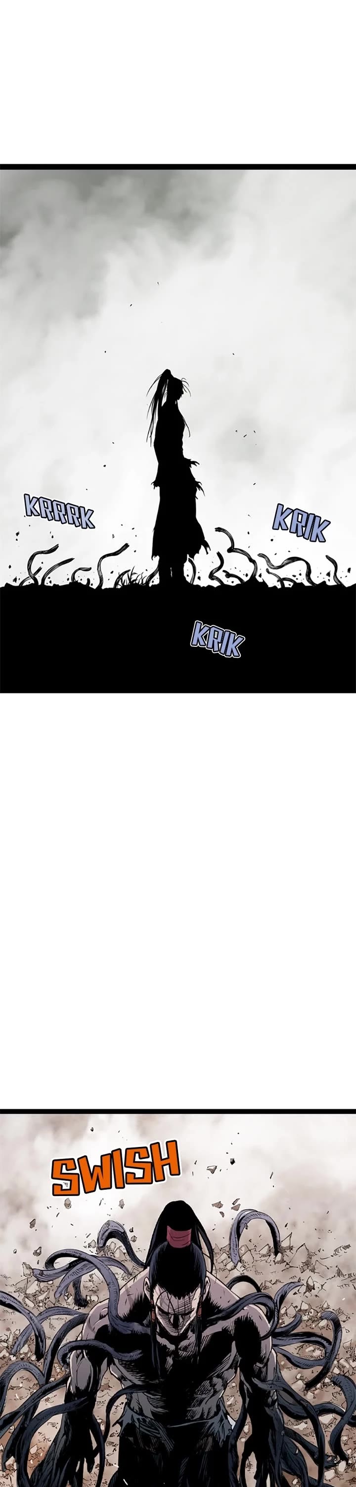 Asura chapter 27 page 6