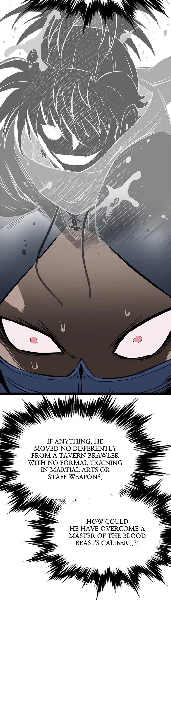 Asura chapter 28 page 14