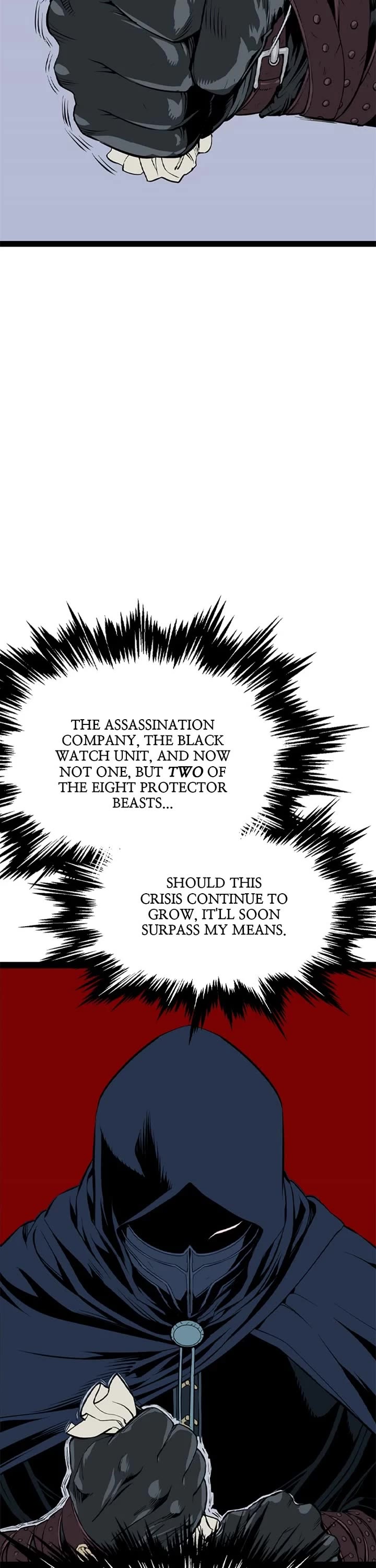 Asura chapter 28 page 16