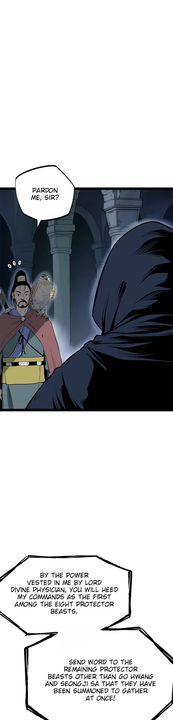 Asura chapter 28 page 18