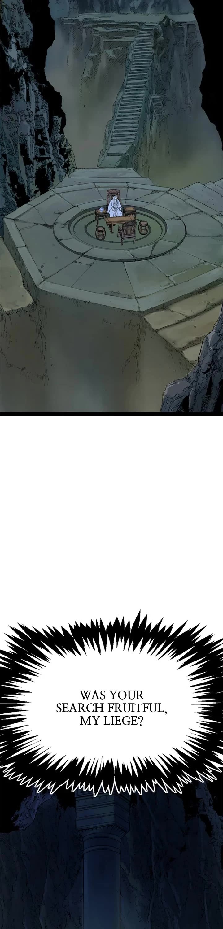 Asura chapter 28 page 32