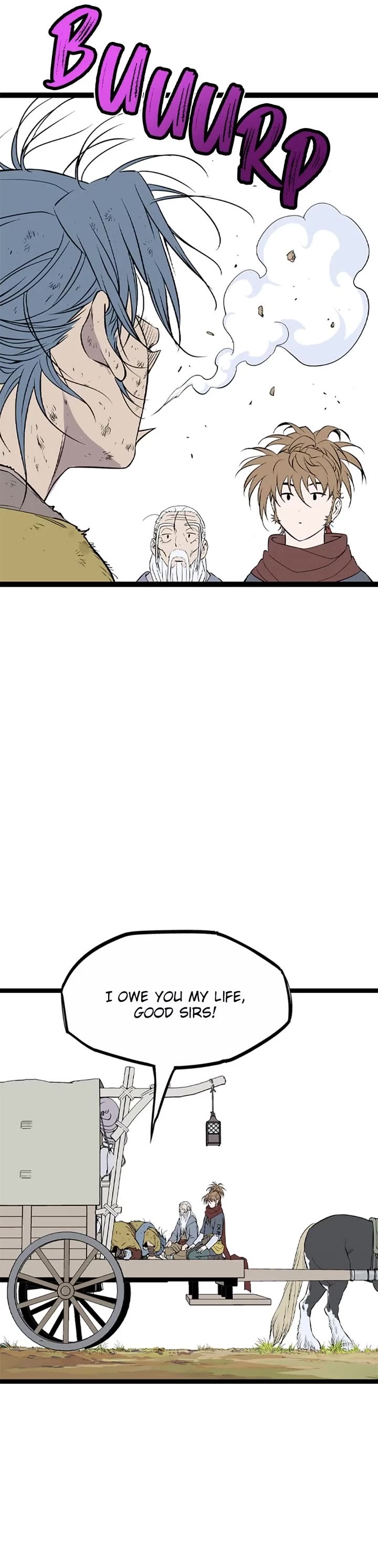 Asura chapter 28 page 49