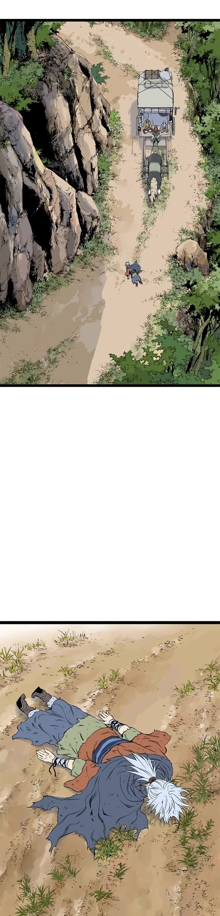 Asura chapter 28 page 52