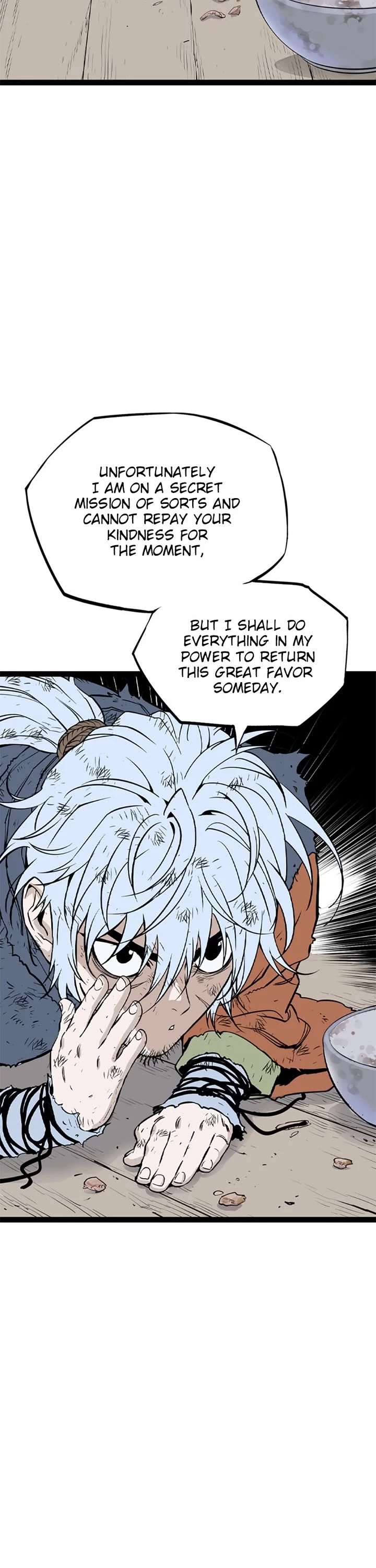 Asura chapter 28 page 56