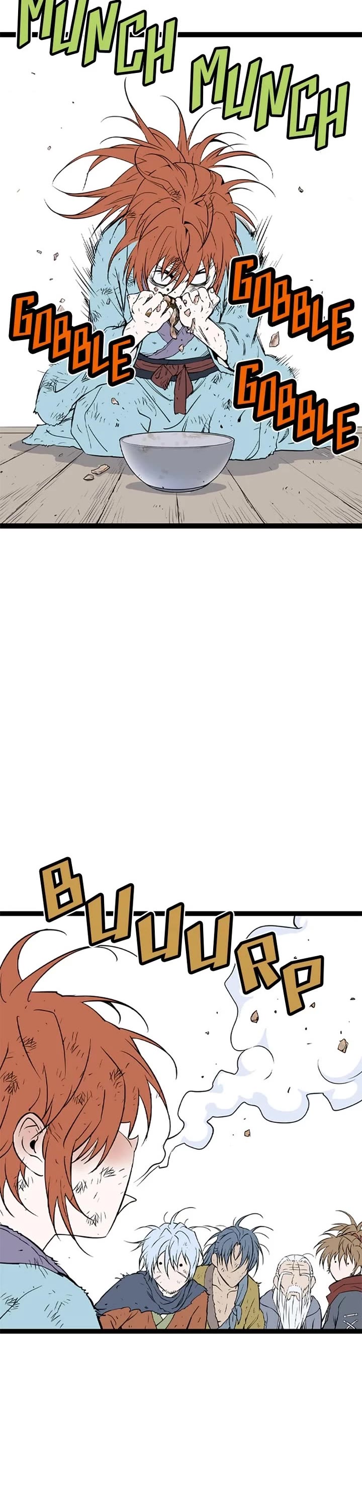 Asura chapter 28 page 60