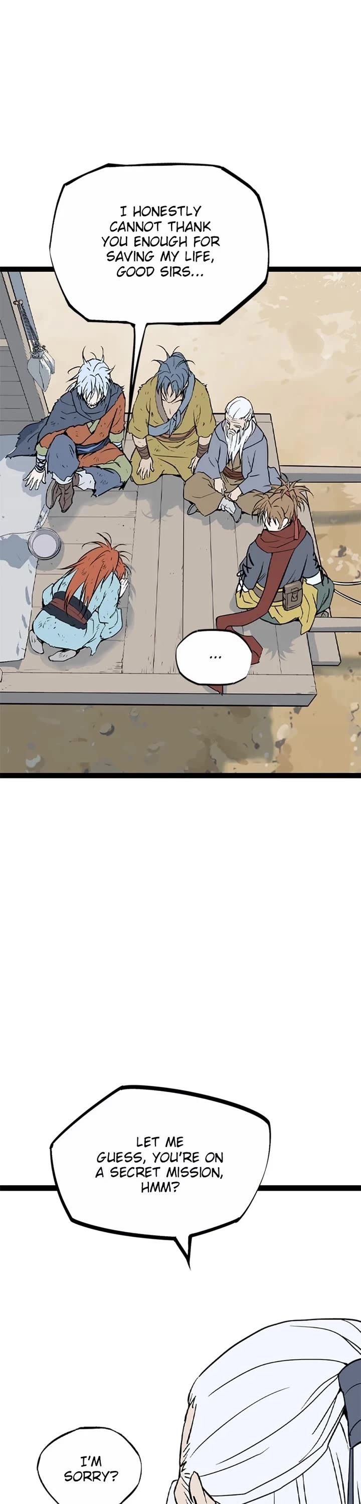 Asura chapter 28 page 61