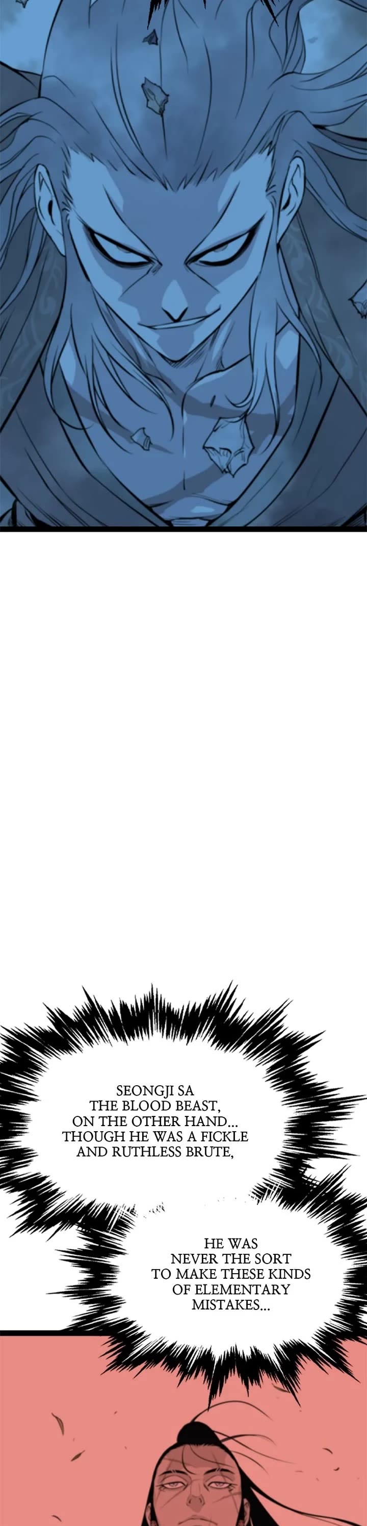 Asura chapter 28 page 9