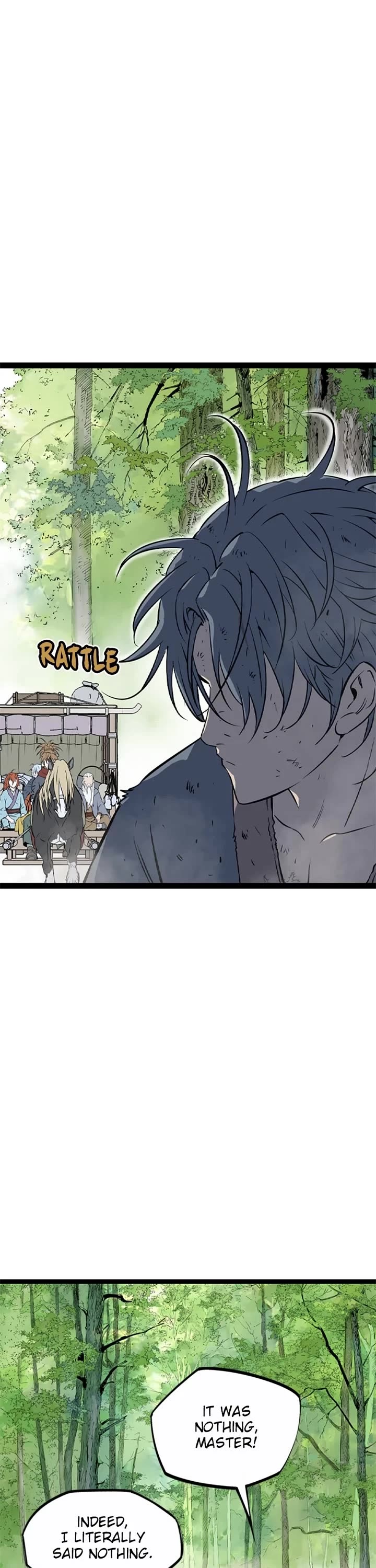 Asura chapter 29 page 26