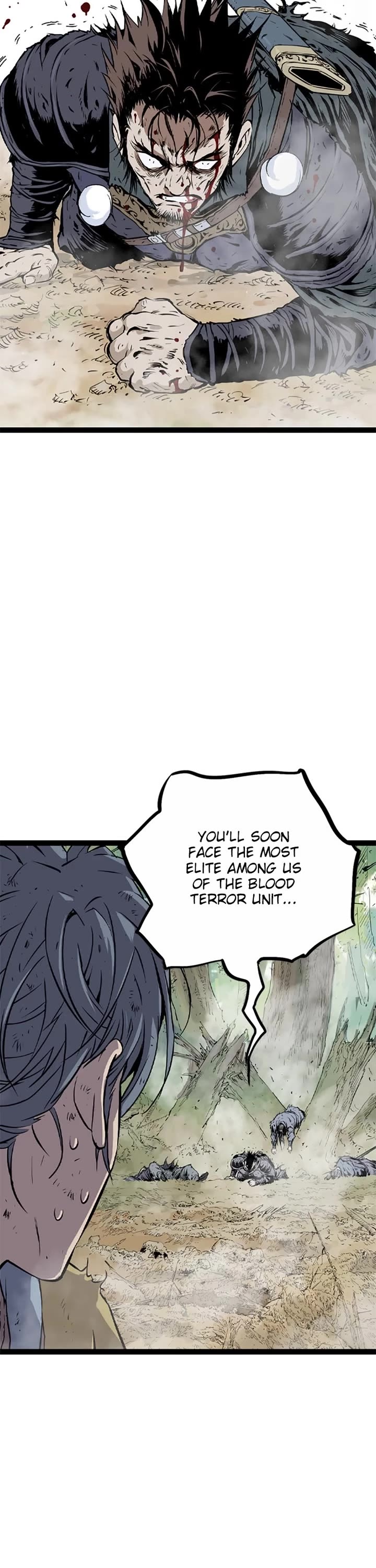 Asura chapter 29 page 28